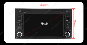 MEKEDE Android voiture multimédia lecteur Dvd stéréo GPS Navigation voiture-play unité principale pour 7 pouces <span class=keywords><strong>Seat</strong></span> <span class=keywords><strong>Leon</strong></span> MK3 <span class=keywords><strong>5F</strong></span> 2012 - <span class=keywords><strong>2018</strong></span> - Product Image 3