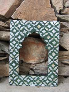 Latest Design Bone-Inlaid <b>Photo</b> <b>Frame</b> Natural Crafts <b>Photo</b> <b>Frame</b> for <b>Mirrors</b> - Product Image 2