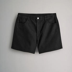 Hot Sale Summer <b>Women's</b> <b>Shorts</b> Jeans High Waisted Plus Size <b>Women's</b> Denim <b>Shorts</b> Casual Denim <b>Shorts</b> Jeans <b>for</b> <b>Women</b> <b>Short</b> Sets - Product Image 4