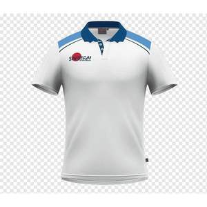 Maillot de badminton pour homme de haute qualité, réversible et respirant, en polyester, imprimé et sublimé, taille XL, pour les sports d'été - Product Image 4