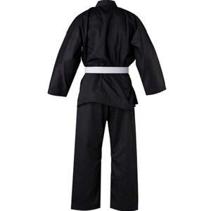Uniformes cómodos para Artes Marciales hechos a medida, traje de Karate Judo - Product Image 2