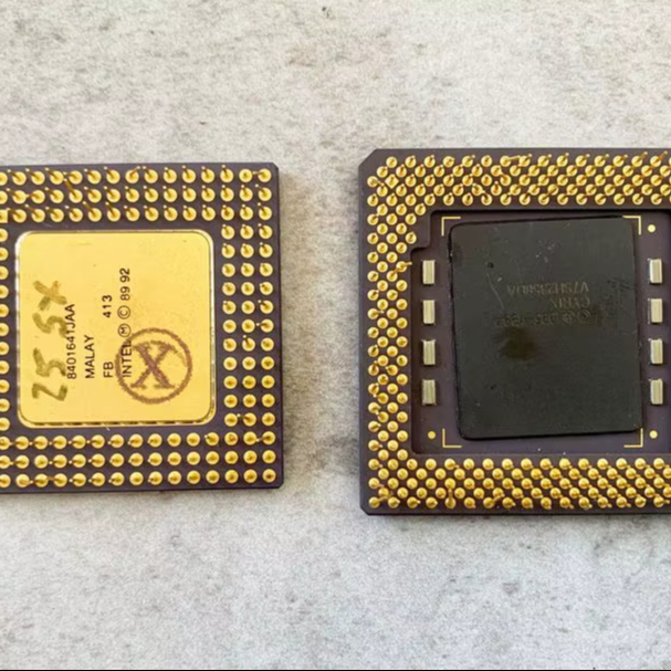In Stock Ceramics CPUs Scrap High Grade CPU Scrap Computers Cpus / Processors/ Chips