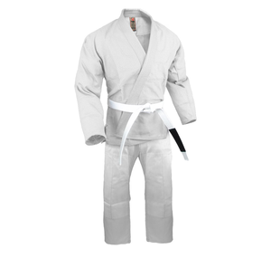 Kimono de Jiu-Jitsu BJJ pour homme Ceinture professionnelle OEM/ODM Uniforme personnalisé 2025 100% coton 420g Durable Respirant Haute qualité - Product Image 1