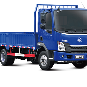 Camión de Plataforma Plana Dongfeng Chenglong 4x2, Camión de Carga de Alta Calidad en Venta - Product Image 1