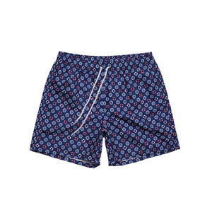 2025 Custom <b>Men's</b> Beach <b>Shorts</b> High Quality Terry Fabric Sublimation Printed Solid Casual Style Athletic Workout Gym Beachwear - Product Image 5