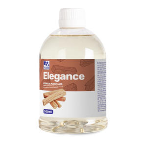 ELEGANCE MAGIC AIR notas amaderadas - Product Image 1