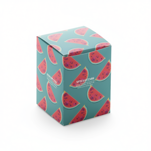 CreaBox PB-108 Custom Paper & Media Merchandising <b>Box</b> - Product Image 2