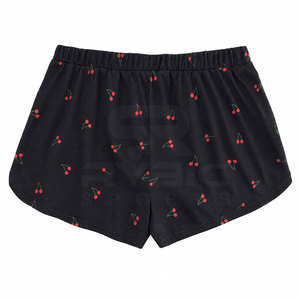 High Density Comfortable Streetwear <b>Women</b> Printing <b>Shorts</b> Casual <b>Sweat</b> <b>Women</b> <b>Shorts</b> In Reasonable Price - Product Image 2