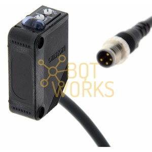 Omron E3ZD82M3J03M - Nuovo - Product Image 1