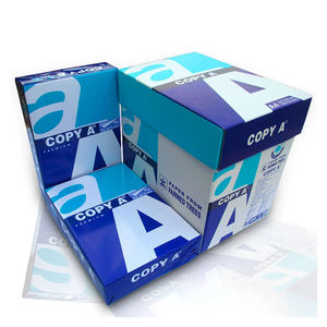 กระดาษก๊อปปี้แบบ Chamex A4มาตรฐานสำหรับใช้ในสำนักงาน80GSM A4 - Product Image 1