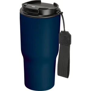 Bicchiere Termico Personalizzato Dana 550ml in Acciaio Inossidabile, Gadget Premium - Product Image 2