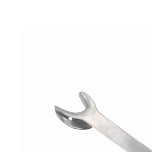 Retractores dentales ligeros, servicio de OEM, juego de instrumentos quirúrgicos, retractores dentales de material inoxidable con peso ligero - Product Image 5