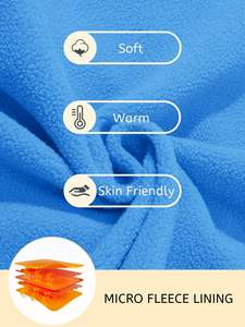 Sudadera Unisex de Alto Rendimiento para Gimnasio, Entrenamiento, Estilo Urbano, Control de Humedad para Hombre y Mujer - Product Image 2