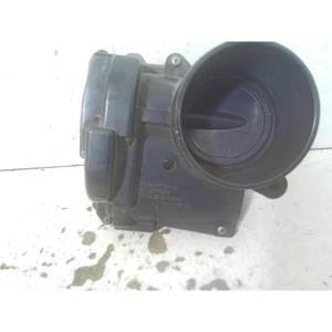 Cuerpo de aceleración MINI Cooper S V757669780-02 Gasolina (06>) - Product Image 4