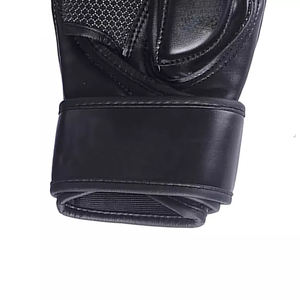 Guantes de Grappling MMA, Fabricante Personalizado, Medios Dedos, Cuero, Guantes de Lucha MMA UFC, Nuevos Guantes de Entrenamiento de Grappling - Product Image 6