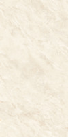 Carreaux d'Asie d'aspect marbre naturel au fini brillant de style design moderne Carreaux d'élévation de 600x1200mm fabriqués en Inde pour le salon