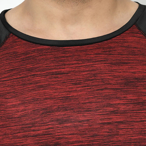 Cheap Price Fitness T-Shirt With Wholesale Customized Logo Oversized Fitness T Shirts In Best Price - Product Image 6