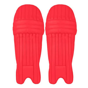 Protections de frappe de cricket en gros |   Coussinets légers et personnalisables de haute qualité |   Équipement de cricket OEM/ODM - Product Image 2