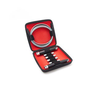 OEM & ODM Entraînement cardio corde à sauter entraînement d'endurance - Product Image 6