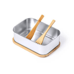 Fiambrera/Para llevar/Artículos sostenibles M72669534 - Product Image 5