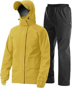 Nuevo Conjunto Deportivo de Invierno Unisex de Poliéster Estilo Hip Hop, Personalización Completa, Chaqueta Cortavientos y Pantalones al por Mayor - Product Image 6