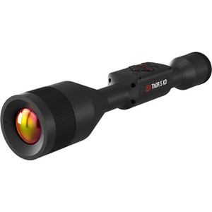BEST A.T-N ThOR 5 XD 1280 x 1024 2-20x <b>Thermal</b> <b>Image</b> R-Scope with Ballistic Calculator - Product Image 1