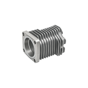 Piezas de Fundición a la Cera Perdida Personalizadas para Maquinaria Industrial - Product Image 6