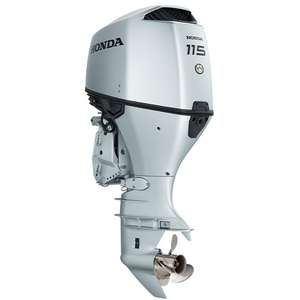 เครื่องยนต์เรือยนต์ฮอนด้า115HP BF115JXRA