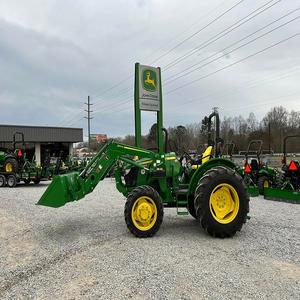 Pour John pour Deere 5075E tracteur haute qualité meilleurs composants de roulement Stock en gros offert pas cher prix limité disponible - Product Image 4