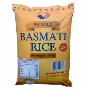 ข้าวบาสมาติกสไตล์แห้งแบบไม่มีจีเอ็มโอเนื้อนุ่มสดใหม่ราคาไม่แพง - Product Image 6