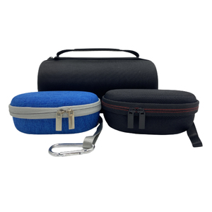 Estuche de espuma Eva con logotipo personalizado Bolso Eva de alta calidad y estuche para raquetas Producto Vietnam - Product Image 5