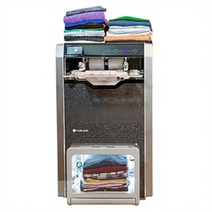 Nouvelle machine à laver le linge industrielle pliable DIY de haute qualité, personnalisable, garantie 3 ans - Product Image 1