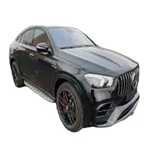 중고 GLE53 AMG 쿠페 (2023) 싼 sv 차