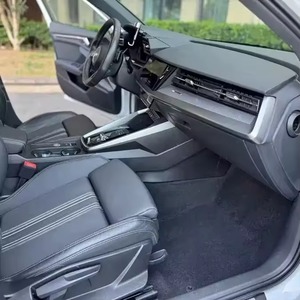 Nuevo Audi A3 2022 - Product Image 5