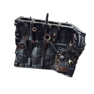 BLOQUE DE MOTOR MERCEDES CLA (W117) (2012-) 651930 651930 Diésel 2200 (12>) - Product Image 1