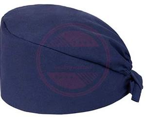 Uniforme de hospital Gorro de fregado unisex Gorro de fregado de enfermera Gorro dental de hospital médico Uniformes de hospital - Product Image 6