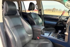 Meilleures ventes 2013 L-e-x-u-s GX 460 4WD-AWD Automatique 6 vitesses - Product Image 5