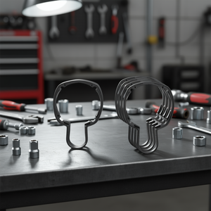 ชุดปะเก็นประแจลม Hazet Pneumatic Tools Accessories and Parts - Product Image 3