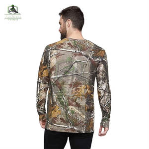 เสื้อเชิ้ตผู้ชายสไตล์ล่าสุด พิมพ์ลายแบบซับลิเมชั่นเต็มตัว ระบายอากาศได้ดี น้ำหนักเบา คุณภาพสูง แขนยาว บริการ OEM - Product Image 5