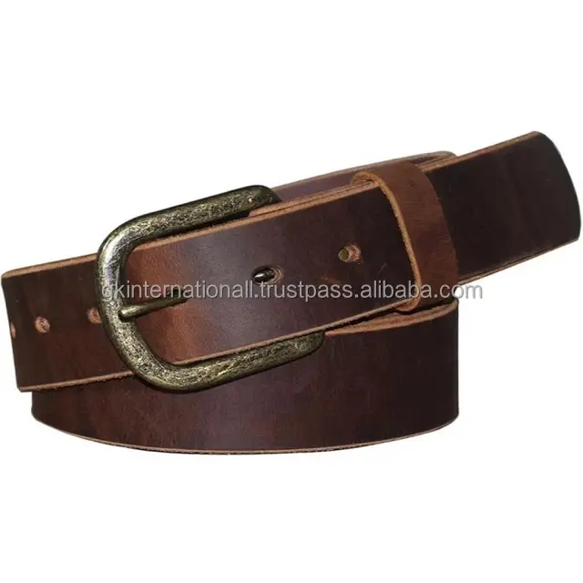 Best Sale High quality Belts for Men Casual Leather Male Belt Vintage custom design men's fashion leather belt & accessories