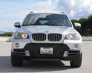 USADO, LISTO PARA CONDUCIR |   CONDUCCIÓN IZQUIERDA |   Volante a la derecha |   2010 B M W X5 XDRIVE35DDSS - Product Image 1