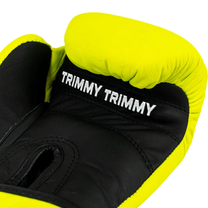 High Performance Winning Boxing <b>Gloves</b> New Design with PU Hot Sales Leather and <b>PVC</b> MMA and Kick Boxing Equipment for Sport - Product Image 4