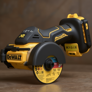 Pour DEWALT DCS438N 18V Coupeur sans fil multi-matériaux 76x1.6x9.5mm 20000min- - Product Image 3