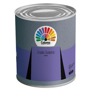 Émail synthétique 'colorea' Lt. 0.750 Vert émeraude - Product Image 1
