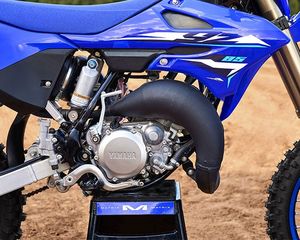 TOUT NOUVEAU 2025 Sur-Ron Light Bee X Moto électrique tout-terrain pour adultes en alliage d'aluminium Garantie de 3 ans TOUT NOUVEAU 2025 Sur-Ron - Product Image 4