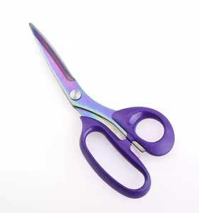 Cloth Cutting <b>Scissors</b> Stainless Steel Multipurpose <b>Scissors</b> BY ZACHARY INDUSTRIES - Product Image 4