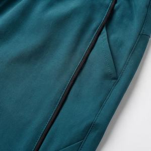 Premium Men's Cargo <b>Trousers</b> Comfortable Versatile Ideal For <b>Work</b> Travel Everyday Activities Durable Outdoor Multi Pocket Pants - Product Image 5