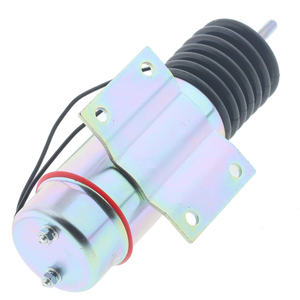 Электромагнитный 29073 дроссельной заслонки двигателя 29073GT 12V для подъемника S40 S45 S60 S65 S80 - Product Image 2