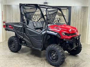 Honda Pioneer 1000 UTV 2026 en Buen Estado - Product Image 5