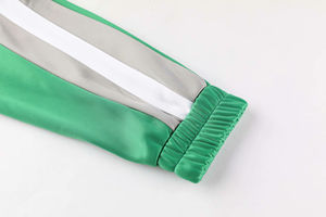 Tenues de jogging et survêtement 2 pièces pour homme, ensemble fitness avec logo personnalisé, vêtements de sport, ensemble de survêtements pour femme et homme - Product Image 3